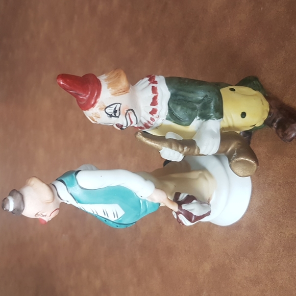 Vintage Clowns China - Picture 6 of 7
